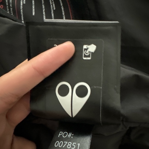 Moose knuckles Souris 2 JKT - Picture 3 of 6